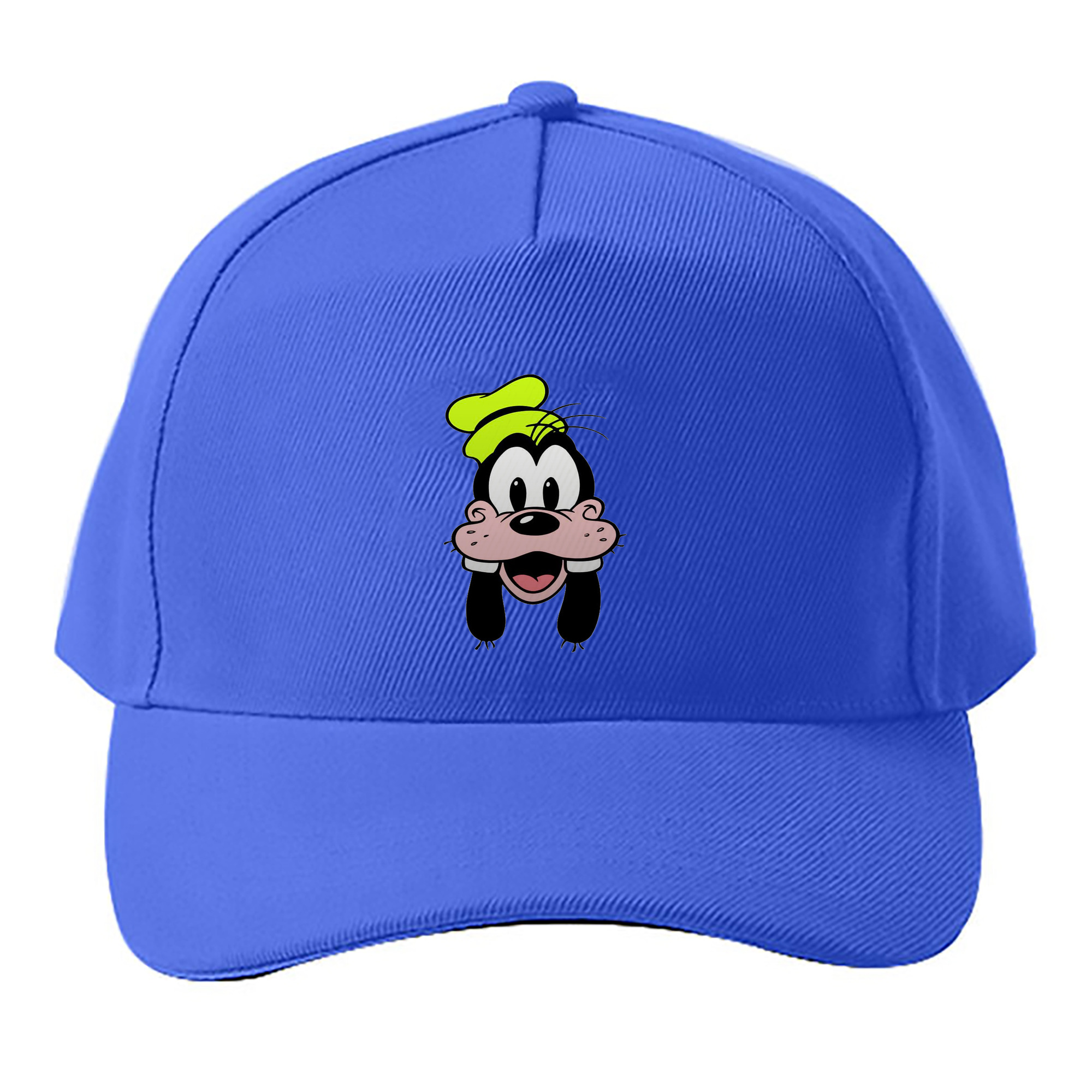 （画像用） ミッキーマウス Mickey Mouse ベースボールキャップ 綿100％ 男女兼用 帽子 スポーツ